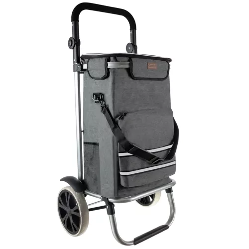 Opvouwbare transportwagen Gardlov 23187