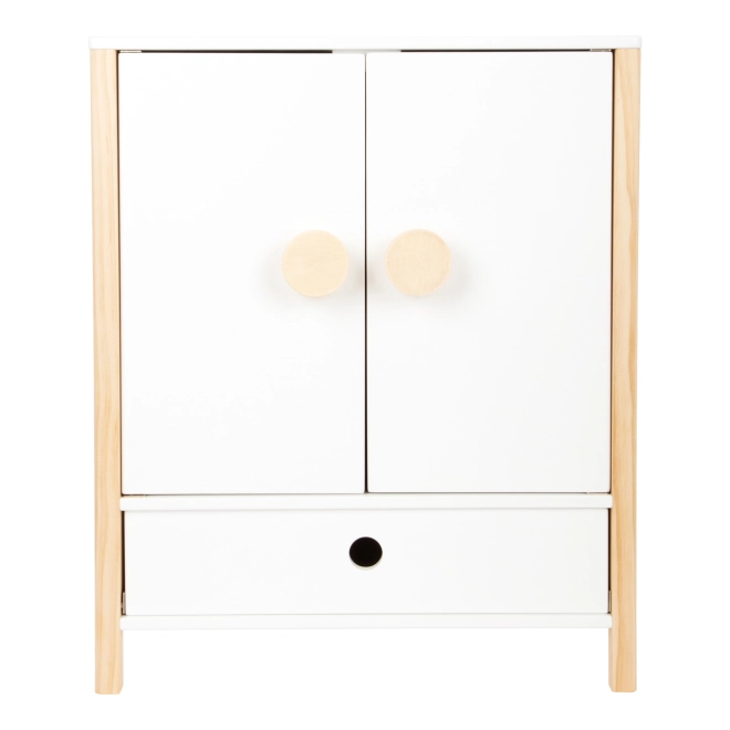Veilige en stabiele houten constructie
