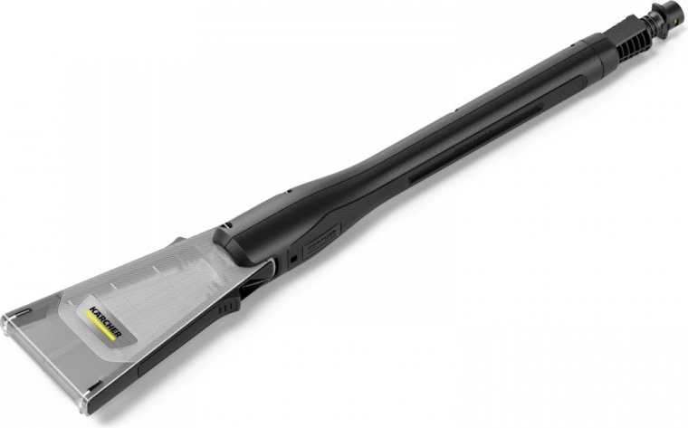 Zachte verzorging van oppervlakken