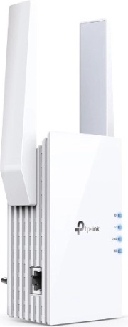 Gigabit-poort voor bekabelde apparaten