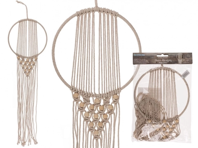 Boho-stijl Muurdecoratie