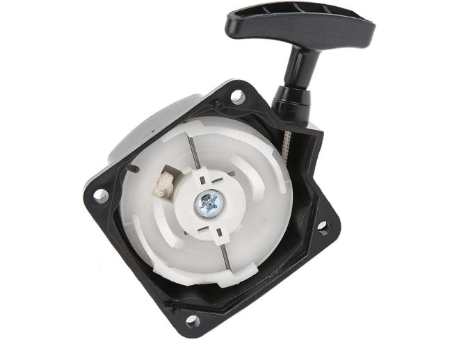 Universele compatibiliteit 40–52 cm³