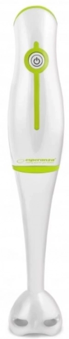 Handmixer Frappe groen