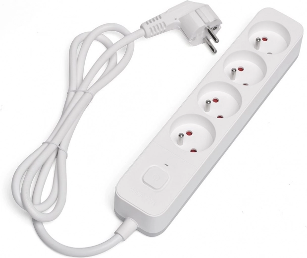 Overspanningsbeveiliging