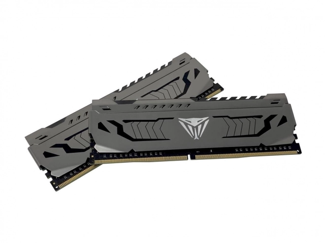 Geheugen DDR4 Viper Steel 16GB 3600MHz CL18