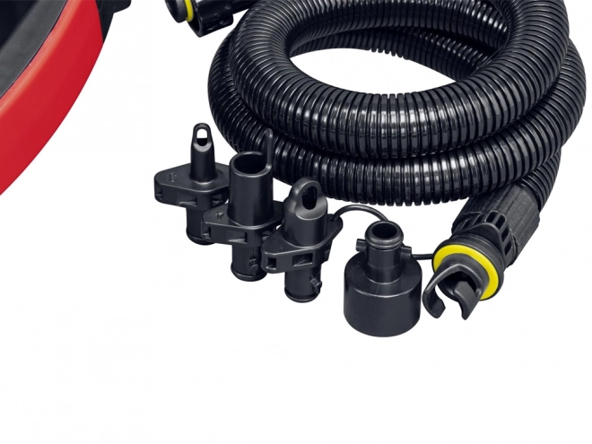 Bestway elektrische hogedrukpomp met adapters