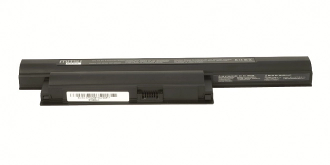 Batterij voor Sony BPS22 zwart 4400 mAh
