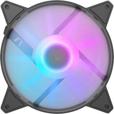 Stijlvolle RGB-verlichting