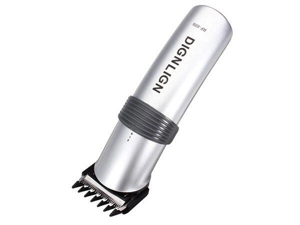 Oplaadbare haarknipapparaat