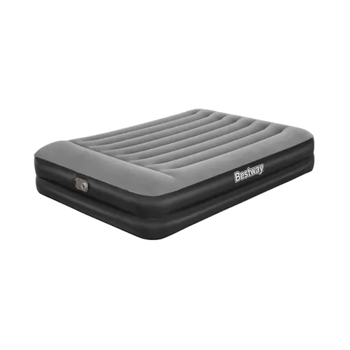 Luchtbed Bestway met pomp 203x152x46cm