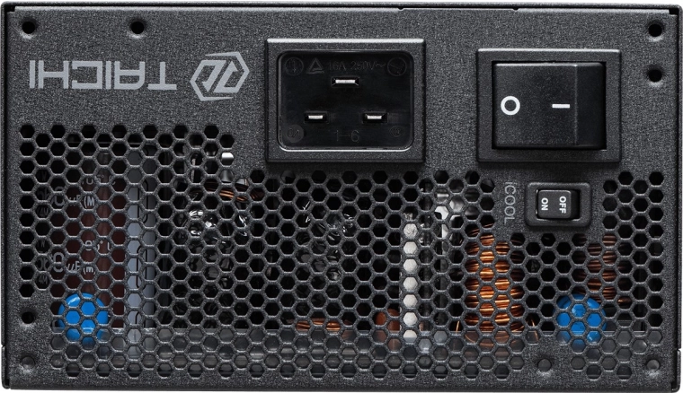 Efficiënte luchtstroom