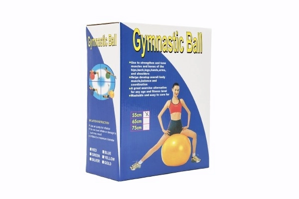 Gymbal voor oefening en ontspanning