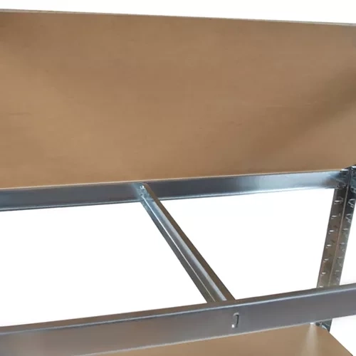 Opslagrek 180x90x40 Malatec 23768