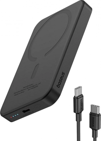 Snel laden via USB‑C 20 W