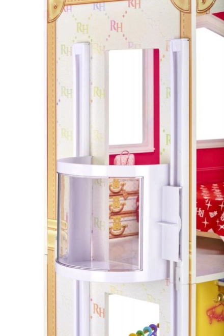 Functionele lift voor nog realistischer spel
