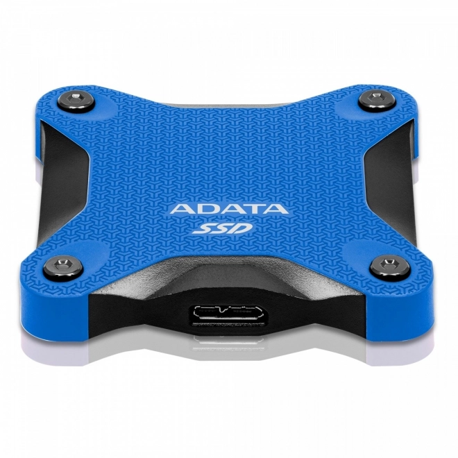 Externe SSD-schijf ADATA SD620 1TB blauw