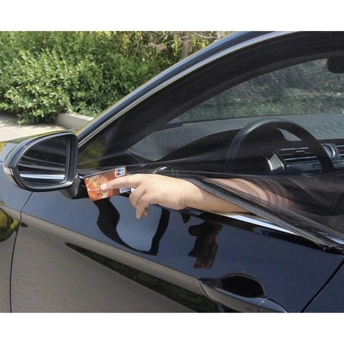Xtrobb 21165 zonnescherm voor auto