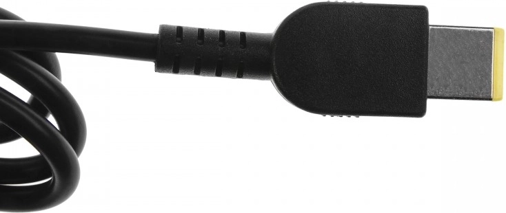 Slim Tip-connector en praktisch toebehoren