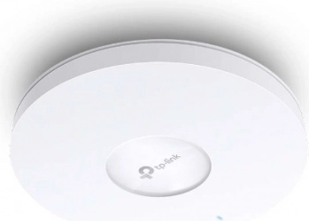 Wi‑Fi 6 AX1800 voor hogere snelheid en capaciteit