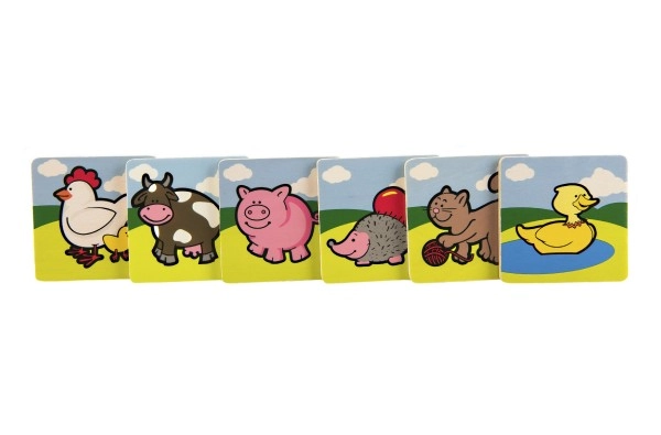 Prachtige dierenillustraties waar kinderen van houden