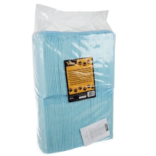 Hygiënische onderlegger 60x90cm 100st. Purlov 21603