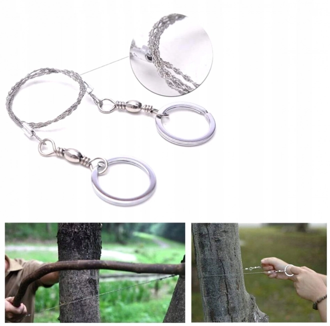 Overlevingsset 12-in-1