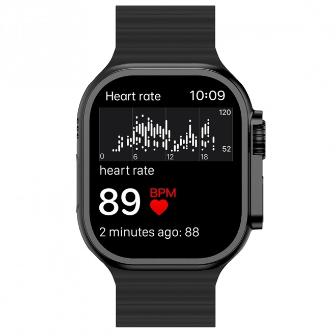 Slimme horloge Media-Tech Fusion