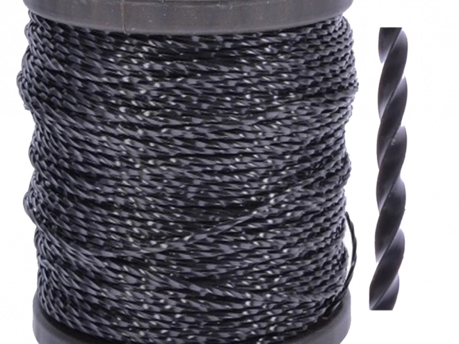 Trimmessnoer Veliminal SharpSear 2,4 mm 100 m