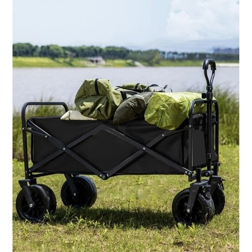Gardlov opvouwbare transportwagen 23084