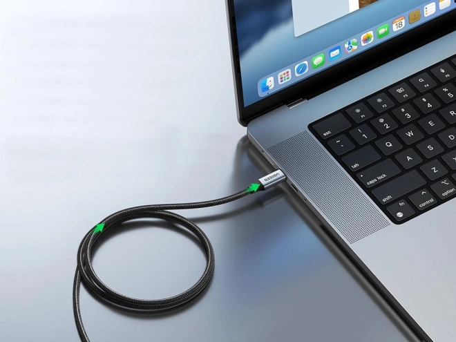 Usb-c verlengkabel 2m