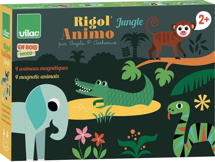 Uniek design van Ingela P. Arrhenius