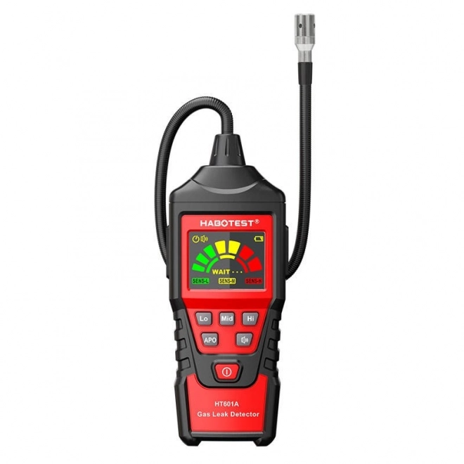 Habotest HT601A Gasdetector met alarm