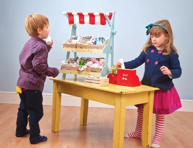 Le Toy Van Verkoopstand Honeybee