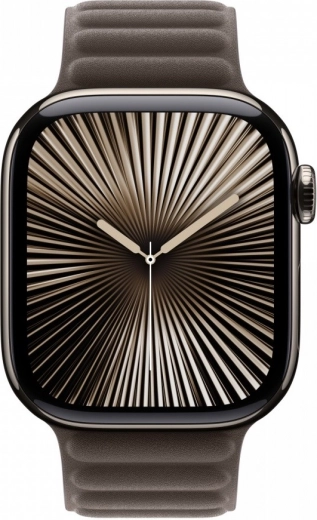 Comfortabele magnetische sluiting