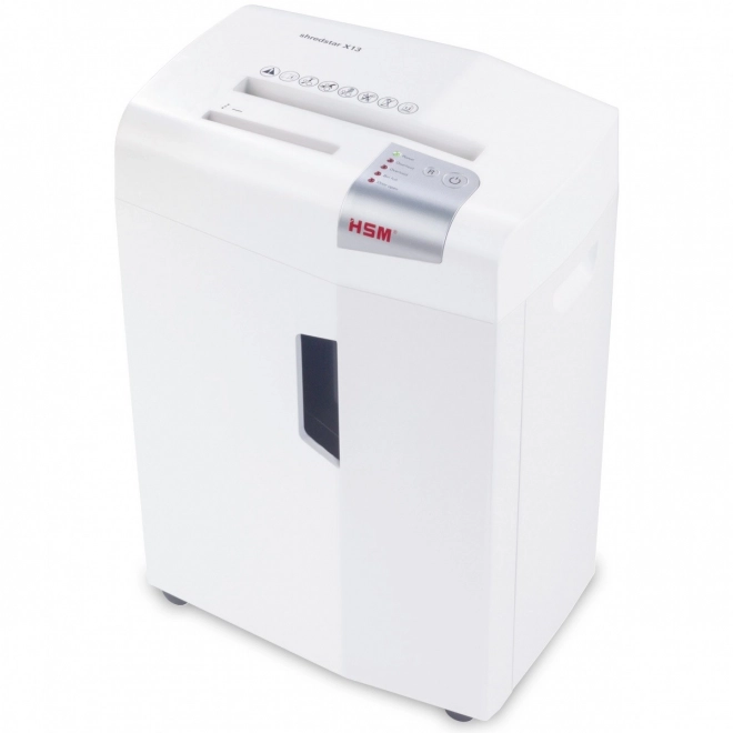 Documentenvernietiger Shredstar X13