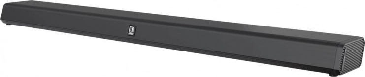 Imposante Soundbar IMEO2, zwart