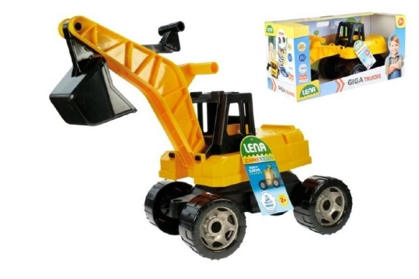 Graafmachine voor kinderen Lena