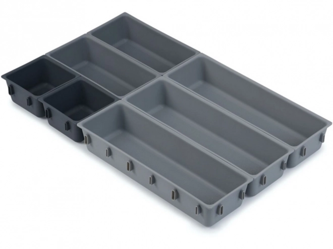 Keukenlade organizer