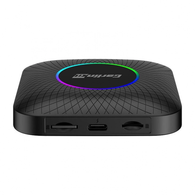 Draadloze adapter Carlinkit TBOX PLUS voor Apple Carplay en Android Auto
