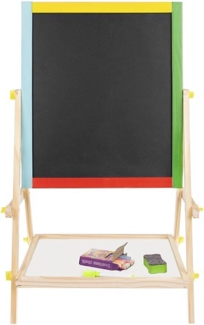 Veilig houten frame en stabiliteit