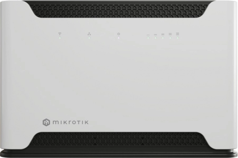 Stijlvol en compact ontwerp