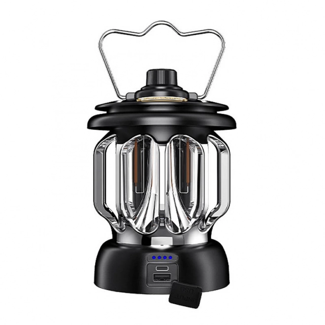 Campinglamp Superfire T36