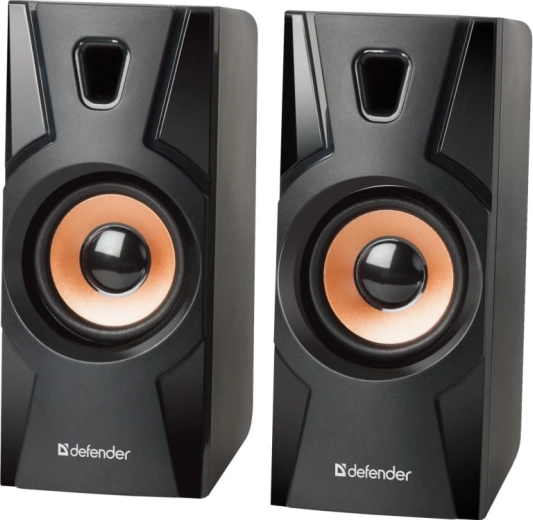 Bedrade luidsprekers DEFENDER Aurora S8 2.0