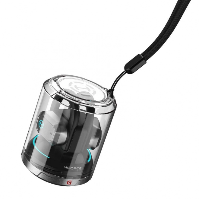 Draadloze oordopjes Edifier Air 2 – Zwart