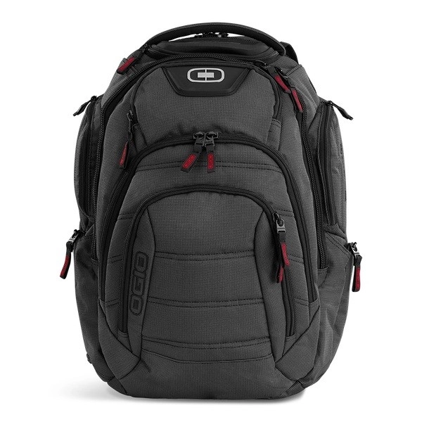 Rugzak OGIO Renegade RSS zwarte pindot