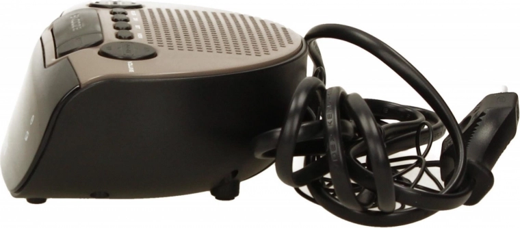 Twee onafhankelijke wekalarmen voor flexibel wekken