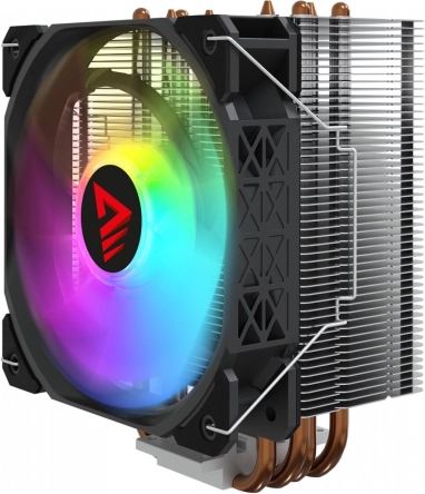 CPU-koeler Savio Vortex X2 ARGB