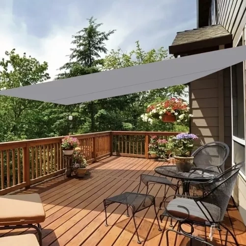 Effectieve bescherming tegen de zon