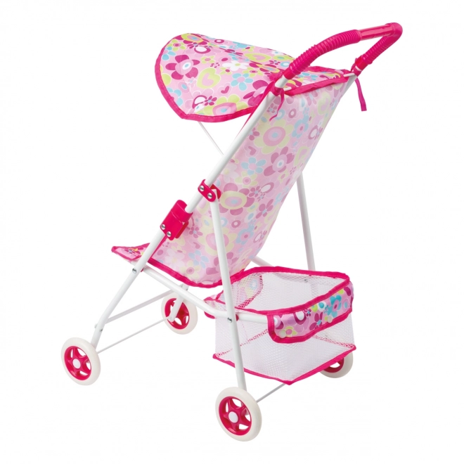 Small Foot Poppenwagen lichtgewicht