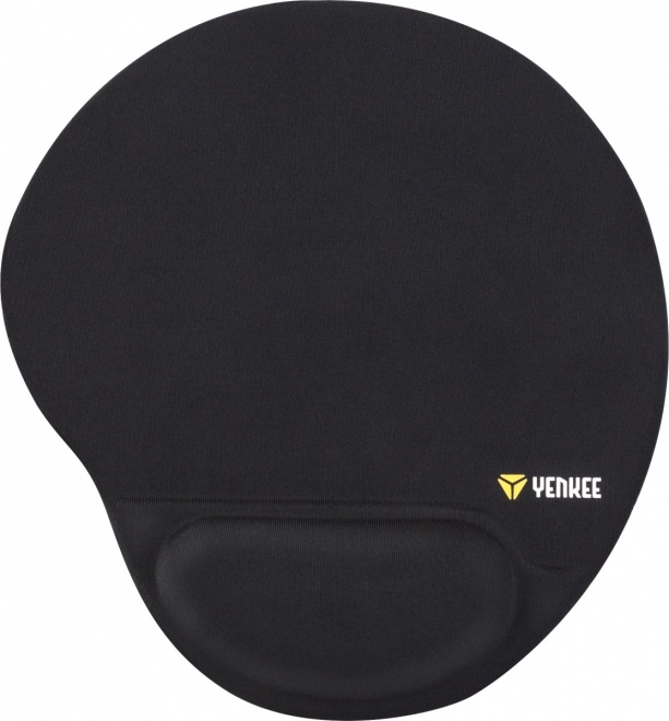 Ergonomische muismat Yenkee met gelsteun